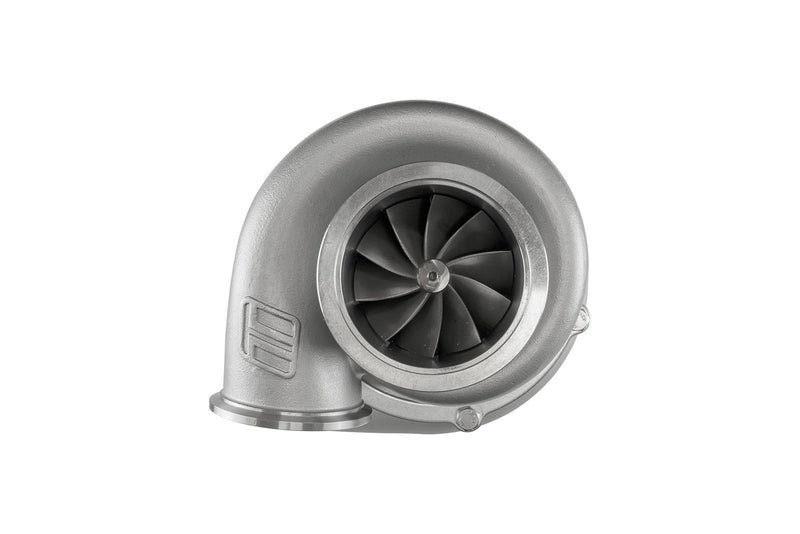 Turbosmart TS-1-6870B-VR096E TS-1 Turbocharger 6870 (Kompact) V-Band Reverse Rotation 0.96AR Externally Wastegated, image 3