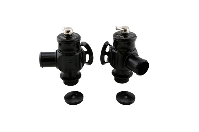 Turbosmart TS-0203-1008 BOV Kompact Dual Port Kit - Cadillac ATS-V