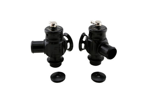 Turbosmart TS-0203-1008 BOV Kompact Dual Port Kit - Cadillac ATS-V