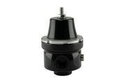 Turbosmart TS-0404-1022 FPR6 - Fuel Pressure Regulator - Black, image 3