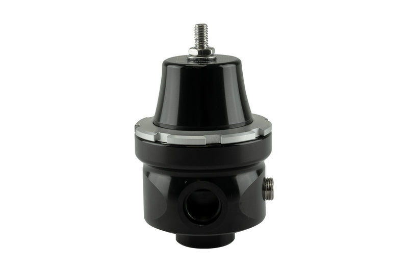 Turbosmart TS-0404-1022 FPR6 - Fuel Pressure Regulator - Black, image 3