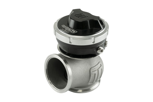 Turbosmart TS-0554-1202 GenV WG50CG Pro-Gate50 Compressed Gas 5psi Black