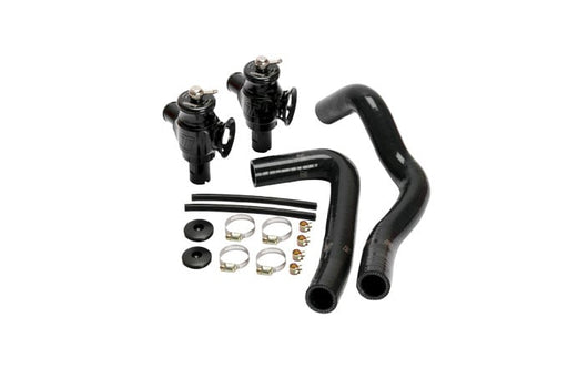 Turbosmart TS-0203-1050 BOV Kompact Dual Port System - BMW