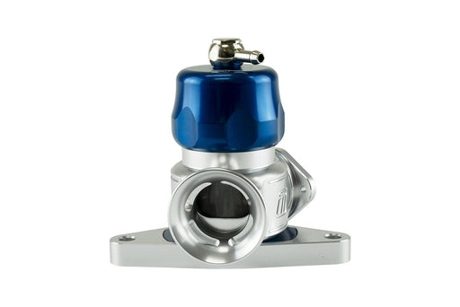 Turbosmart TS-0205-1015 BOV Dual Port Subaru-Blue, image 2