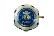 Turbosmart TS-0404-1041 FPR10 - Fuel Pressure Regulator - Blue, image 4