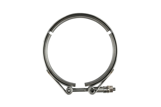Turbosmart TS-19CLTH3-450 TS-1 Turbocharger V-Band Clamp Suit Turbine Housing 4.50"