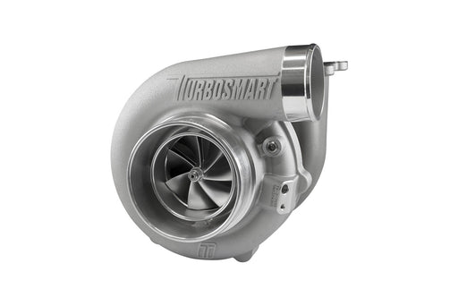 Turbosmart TS-2-7170B-T4096E TS-2 Turbocharger (Water Cooled) 7170 (Kompact) T4 0.96AR Externally Wastegated