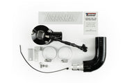 Turbosmart TS-0225-1202 BOV EM Ford F150 Plumb Back, image 5