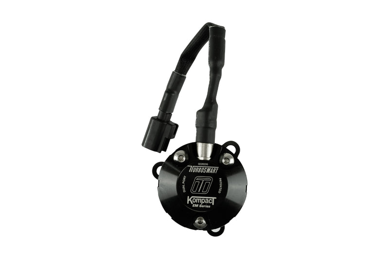 Turbosmart TS-0223-1068 BOV Kompact EM DualPort- VR24 (Subaru WRX -FA24F), image 4