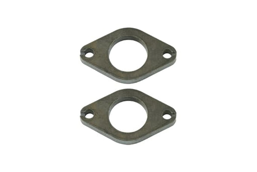 Turbosmart TS-0501-2002 WG38 Weld Flanges - Mild Steel
