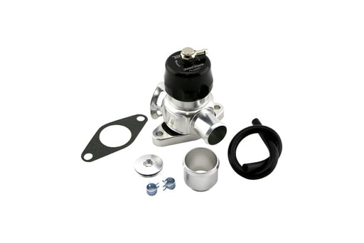 Turbosmart TS-0205-1026 BOV Dual Port Nissan-Black