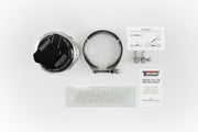 Turbosmart TS-0554-1712 Gas Valve Actuator 50 14psi Black, image 6
