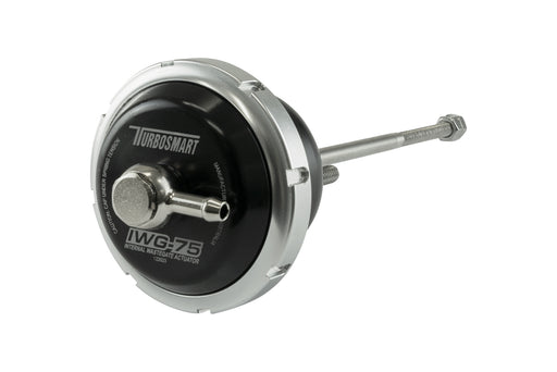 Turbosmart TS-0681-4102 IWG75 Universal M6 140mm Rod Black 10PSI