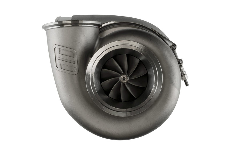 Turbosmart TS-1-6870C-VB096E TS-1 Turbocharger 6870 V-Band 0.96AR Externally Wastegated, image 5