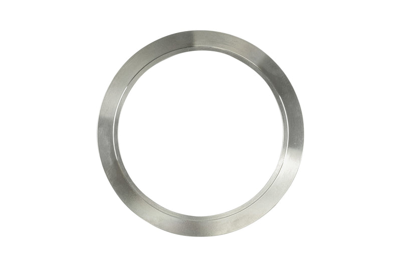 Turbosmart TS-19WFVO2-300 Turbocharger V-Band Weld Flange Turbine Outlet 3.00" (Frame 2), image 2
