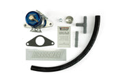Turbosmart TS-0205-1015 BOV Dual Port Subaru-Blue, image 6