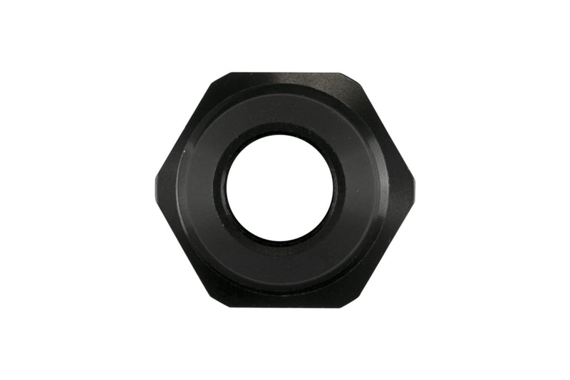 Turbosmart TS-0891-3052 Oil Cap - -10AN Centre - Black, image 3