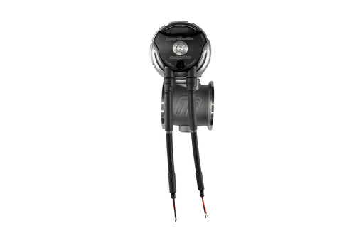 Turbosmart TS-0565-1252 PSG50CG Pneumatic StraightGate50 Compressed Gas (Solenoid) 7psi Black, image 2