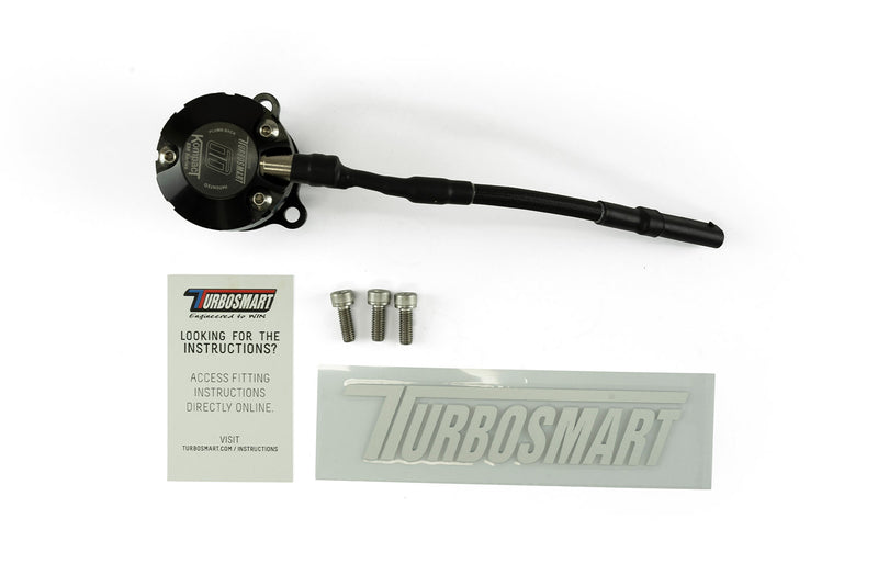 Turbosmart TS-0223-1278 BOV Kompact EM PlumBack- VR22 (Ford Fiesta ST), image 6