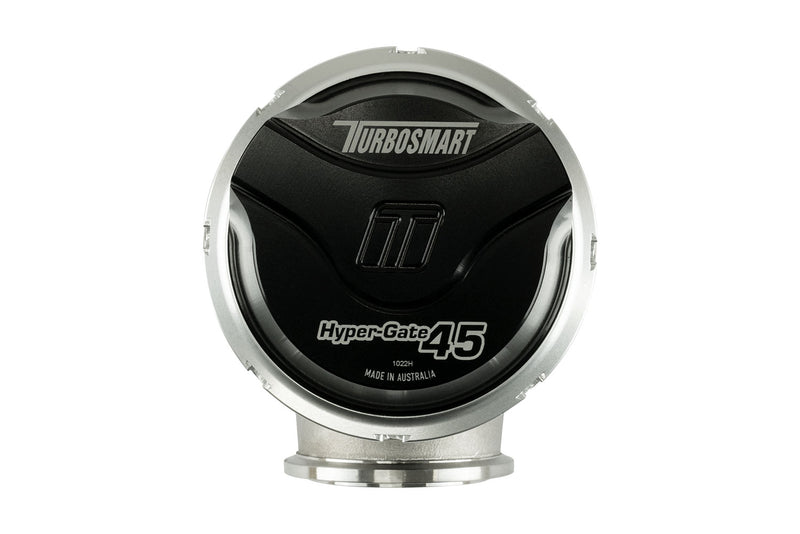 Turbosmart TS-0553-1002 GenV WG45 HyperGate45 7psi Black, image 3