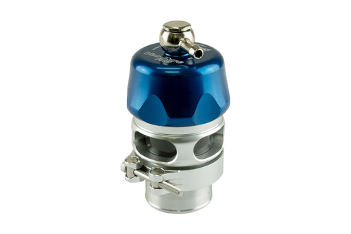 Turbosmart TS-0205-1130 BOV Vee Port Pro Uni -Blue