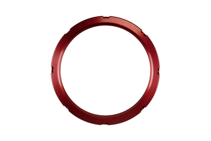 Turbosmart TS-0550-3134 GenV WG38/40 Actuator Collar Red