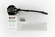 Turbosmart TS-0223-1079 BOV Kompact EM Dual Port VR18 - VW / Audi, image 6