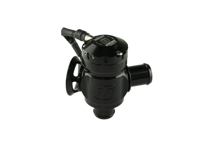 Turbosmart TS-0223-1075 BOV Kompact EM DualPort- Uni 25mm
