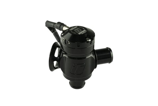 Turbosmart TS-0223-1075 BOV Kompact EM DualPort- Uni 25mm