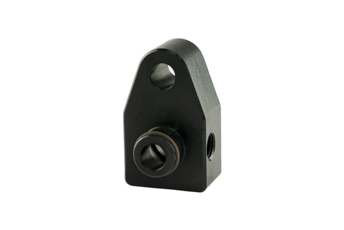 Turbosmart TS-0720-1006 BRA Mini Cooper/S R56/ Renault Clio RS - Black