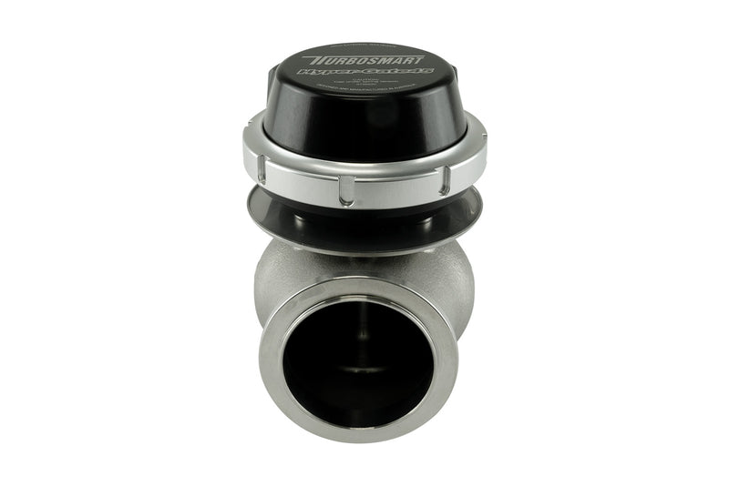 Turbosmart TS-0506-1041 Gen4 WG45 HyperGate45 14psi Black, image 2