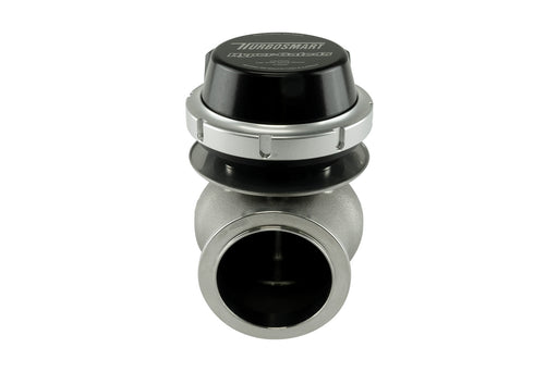 Turbosmart TS-0506-1041 Gen4 WG45 HyperGate45 14psi Black, image 2