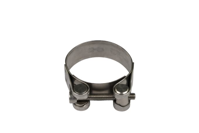 Turbosmart TS-HCB-051 Barrel Hose Clamp (46-51mm / 2.00")