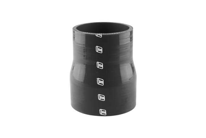 Turbosmart TS-HR300350-BK silicone hose Reducer 3.00-3.50" BLACK