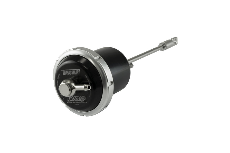 Turbosmart TS-0626-1354 IWG75 HP Dodge Cummins Turbo Diesel Black 35 PSI