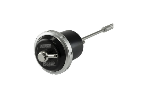 Turbosmart TS-0626-1354 IWG75 HP Dodge Cummins Turbo Diesel Black 35 PSI