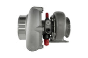 Turbosmart TS-2-6262B-T3082E TS-2 Turbocharger (Water Cooled) 6262 T3 0.82AR Externally Wastegated, image 4