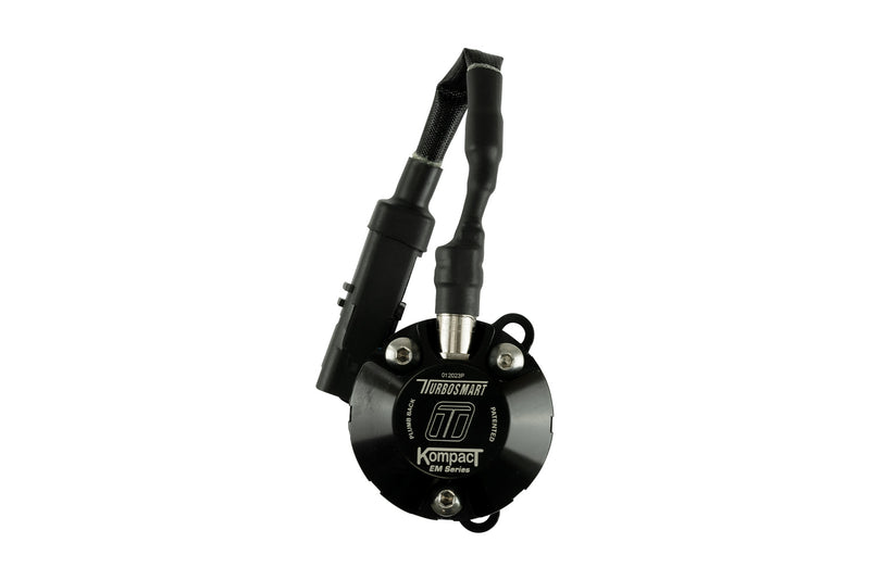 Turbosmart TS-0223-1293 BOV Kompact EM PlumBack- VR10 (MINI/Peugeot/Citroen/DS), image 4