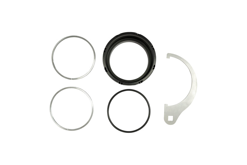 Turbosmart TS-199-3041 LockSleeve Turbo Adapter Compressor Outlet 3.00" to Straight (Vibrant) ,Plazmaclamp 3.00", image 5
