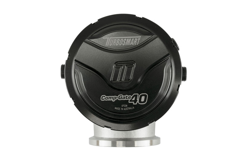 Turbosmart TS-0552-1015 GenV WG40 CompGate40 14psi Sleeper, image 4