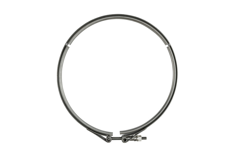Turbosmart TS-19CLCC25-925 TS-1 Turbocharger V-Band Clamp Suit Compressor Cover 9.25"
