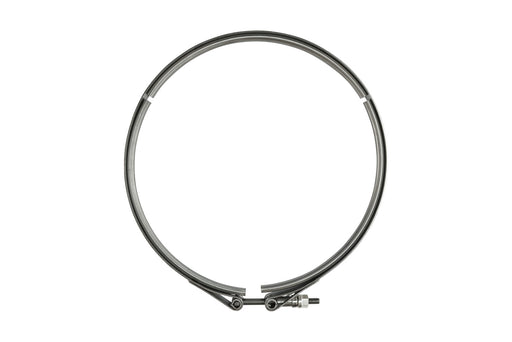 Turbosmart TS-19CLCC25-925 TS-1 Turbocharger V-Band Clamp Suit Compressor Cover 9.25"