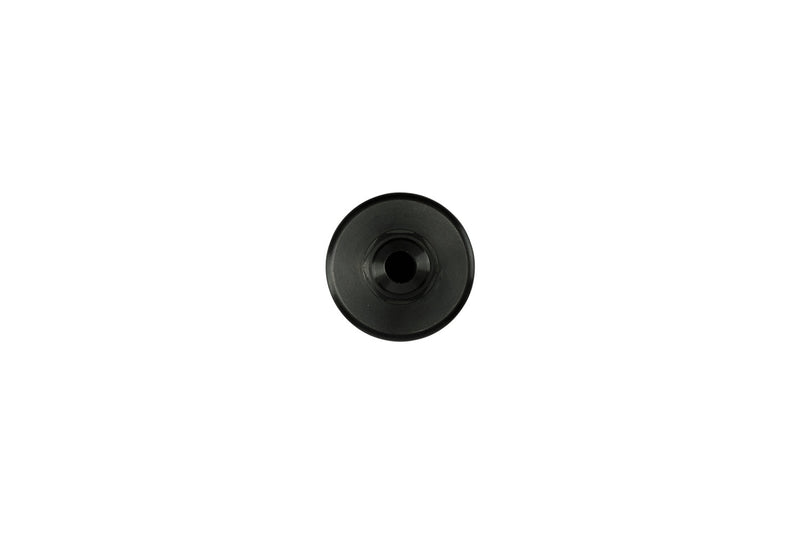 Turbosmart TS-0402-1134 Inline Fuel Filter 10um 8AN Black, image 2
