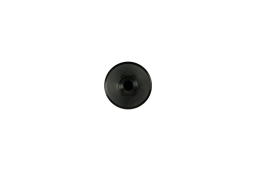 Turbosmart TS-0402-1134 Inline Fuel Filter 10um 8AN Black, image 2
