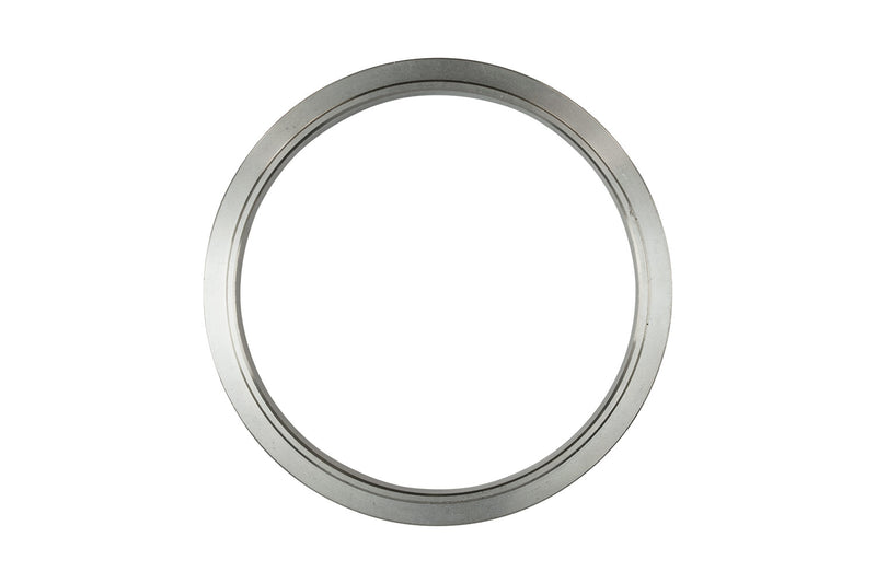Turbosmart TS-19WFVO3T4-350 Turbocharger V-Band Weld Flange Suit T4 Turbine Outlet 3.50"