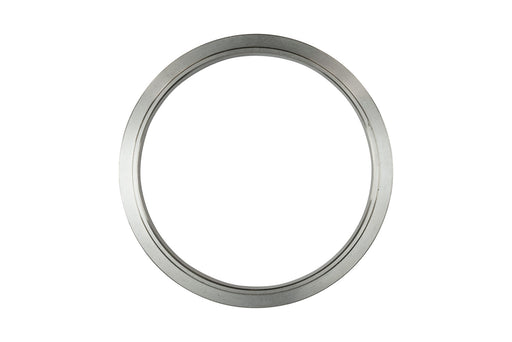 Turbosmart TS-19WFVO3T4-350 Turbocharger V-Band Weld Flange Suit T4 Turbine Outlet 3.50"