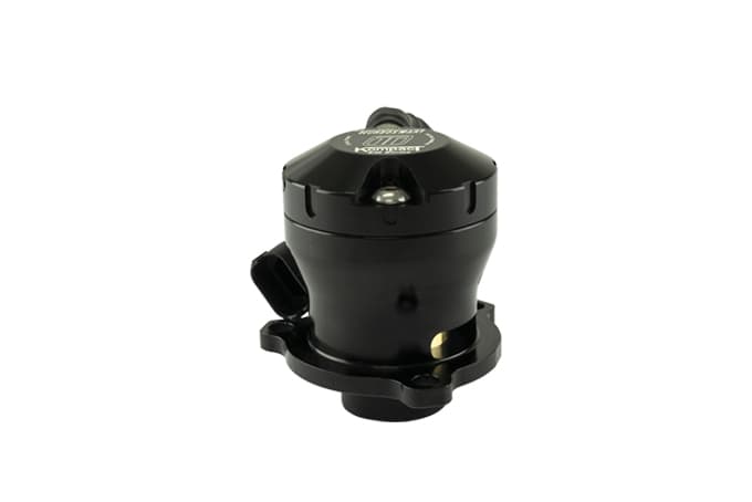 Turbosmart TS-0223-1084 BOV Kompact EM DualPort- VR15 (Abarth, Alfa, Fiat, Lancia)