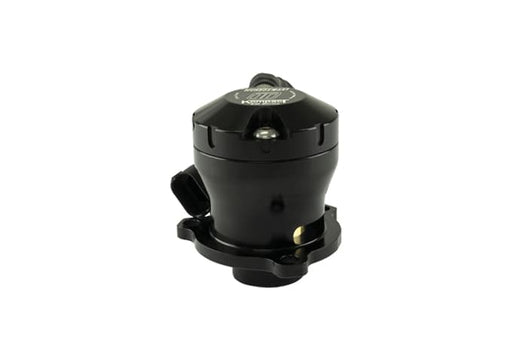 Turbosmart TS-0223-1084 BOV Kompact EM DualPort- VR15 (Abarth, Alfa, Fiat, Lancia)