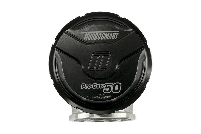 Turbosmart TS-0554-1015 GenV WG50 Pro-Gate50 14psi Sleeper, image 4