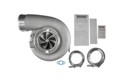 Turbosmart TS-1-7675C-VR096E TS-1 Turbocharger 7675 V-Band Reverse Rotation 0.96AR Externally Wastegated, image 6